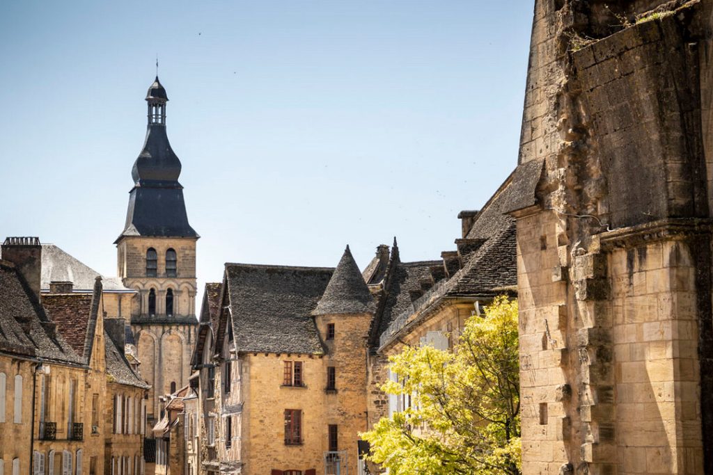 Ville de Sarlat