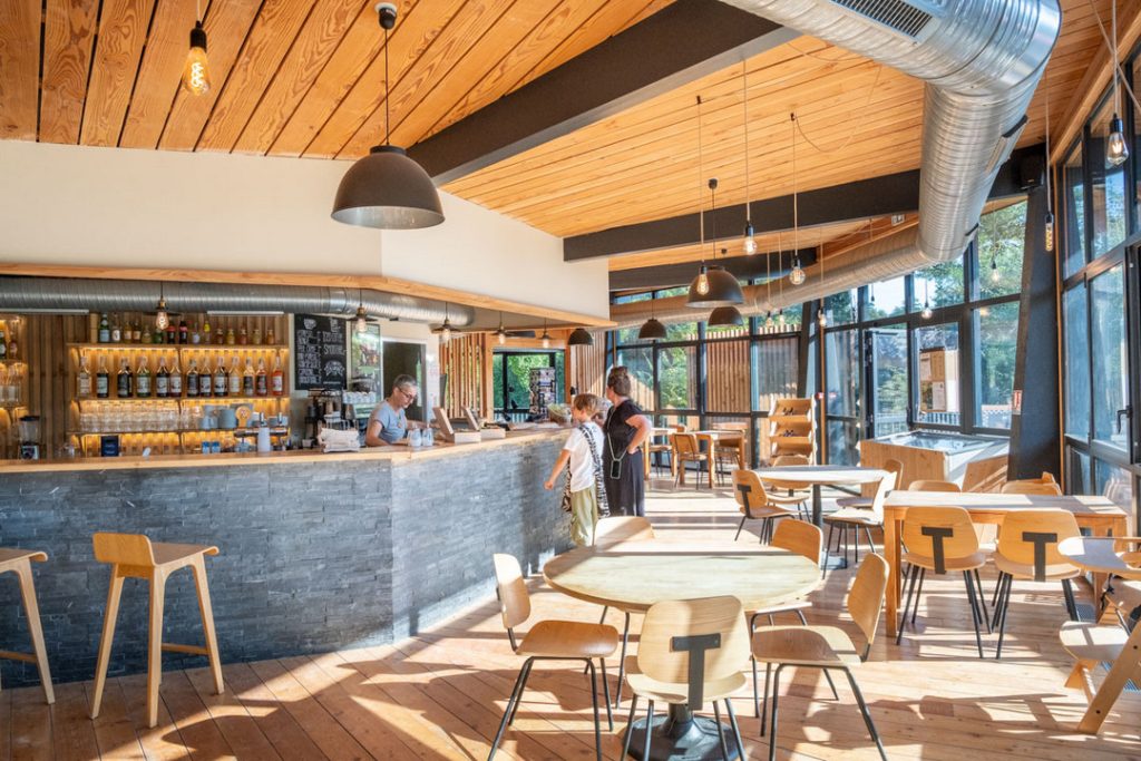 Camping de Lyon à 15 minutes de la Fête des Lumières