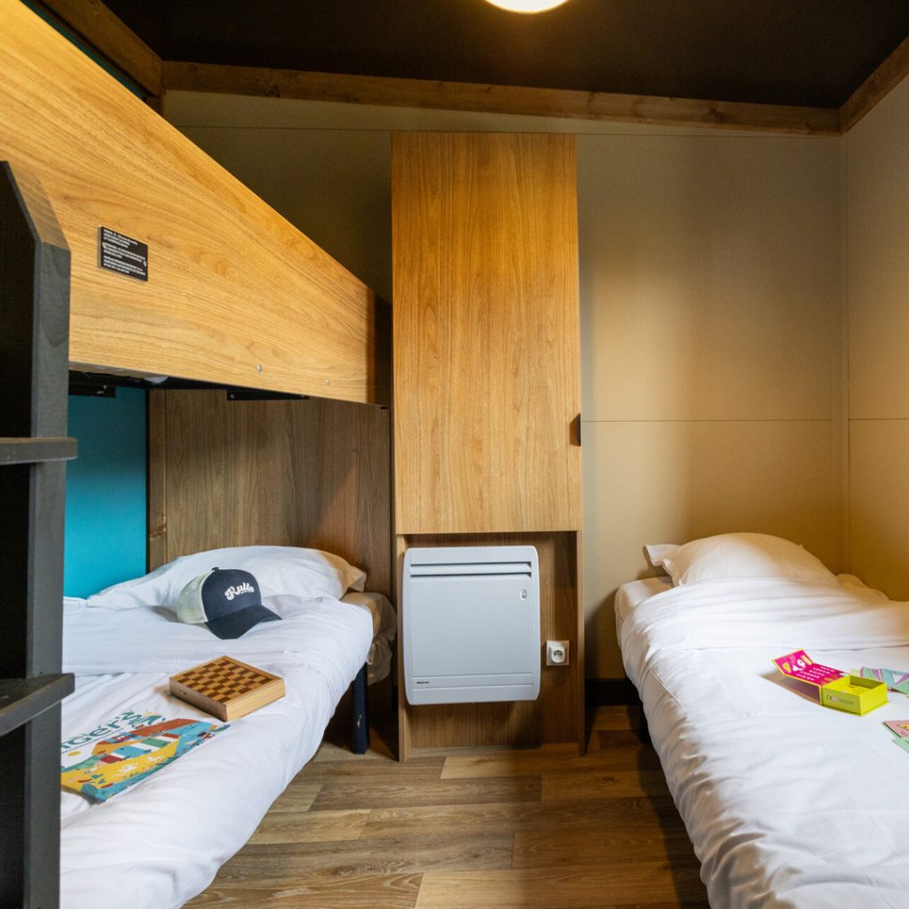 Hébergement confortable à proximité de Lyon pour la Fête des Lumières